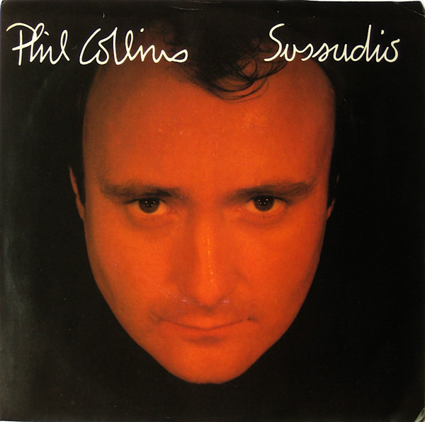 phil collins albums free download